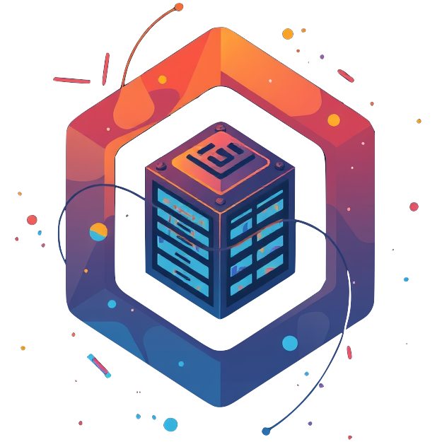 LinkedPortfolio Logo