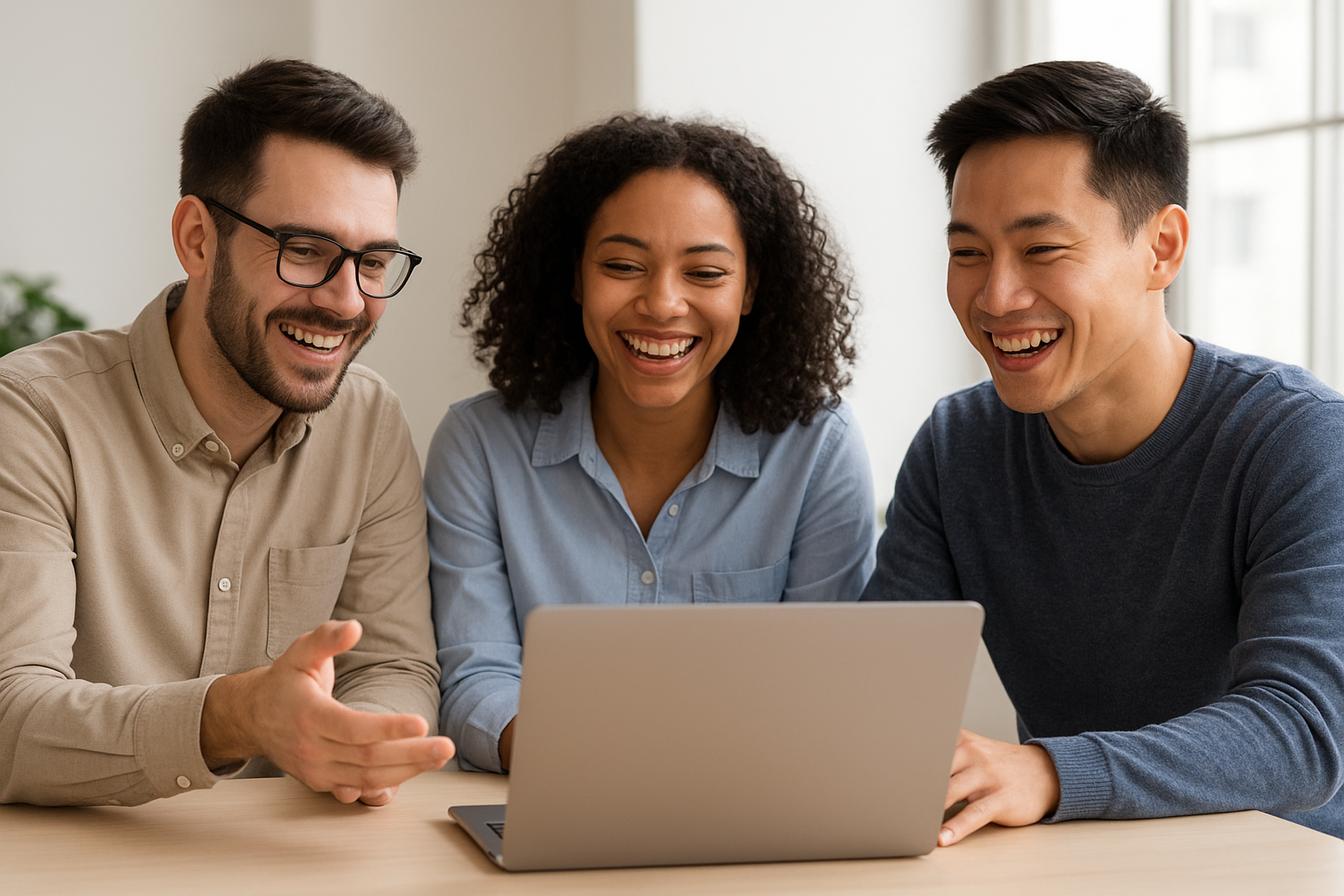 Icon representing Easy-to-Use Online Portfolio Builder